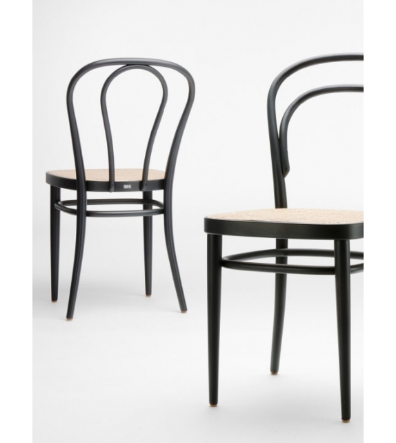 218 Thonet Stuhl