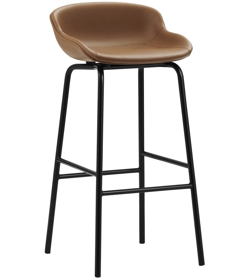 Hyg Normann Copenhagen Vollpolsterhocker