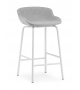 Hyg Normann Copenhagen Tabouret Complète Tapissé