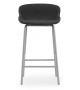 Hyg Normann Copenhagen Tabouret Complète Tapissé