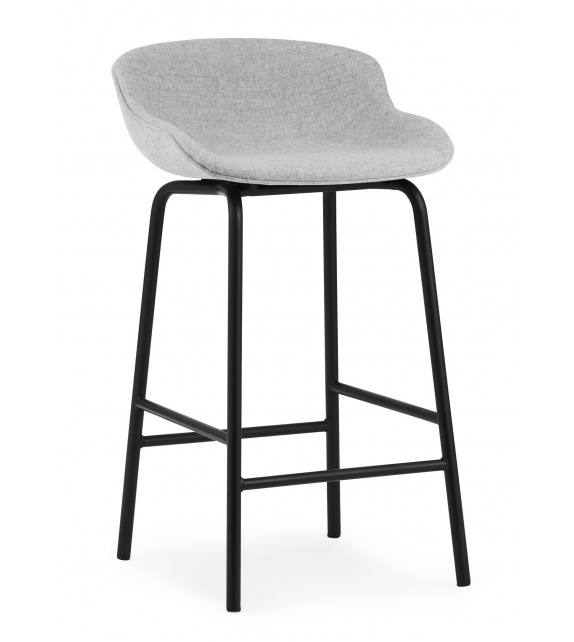 Hyg Normann Copenhagen Vollpolsterhocker