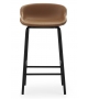 Hyg Normann Copenhagen Taburete Tapizado
