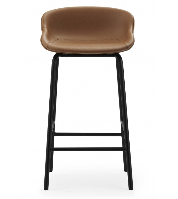 Hyg Normann Copenhagen Tabouret Complète Tapissé
