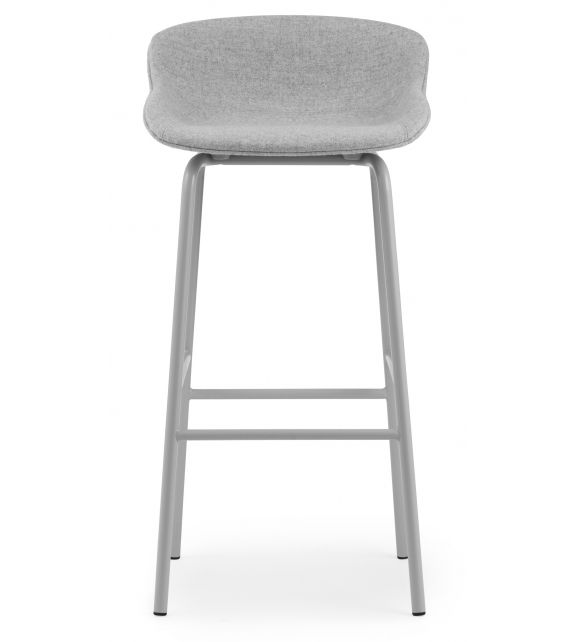 Hyg Normann Copenhagen Taburete Tapizado