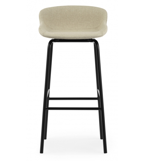 Hyg Normann Copenhagen Sgabello Imbottito
