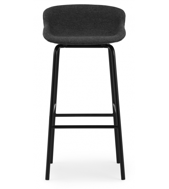 Hyg Normann Copenhagen Sgabello Imbottito
