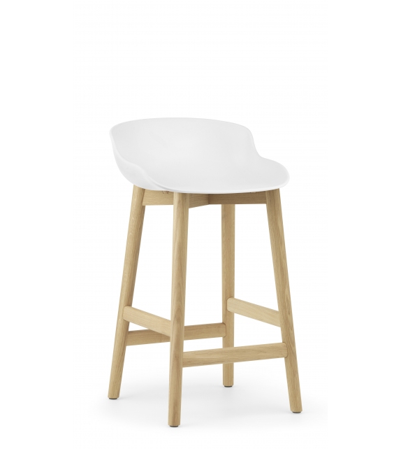 Hyg Wood Normann Copenhagen Stool