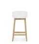 Hyg Wood Normann Copenhagen Stool