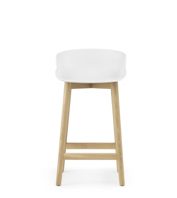 Hyg Wood  Normann Copenhagen Sgabello