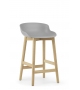 Hyg Wood Normann Copenhagen Taburete