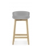Hyg Wood  Normann Copenhagen Tabouret