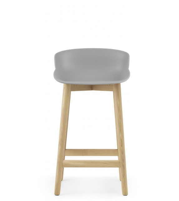 Hyg Wood  Normann Copenhagen Sgabello