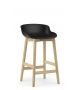 Hyg Wood  Normann Copenhagen Tabouret