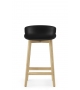 Hyg Wood  Normann Copenhagen Tabouret