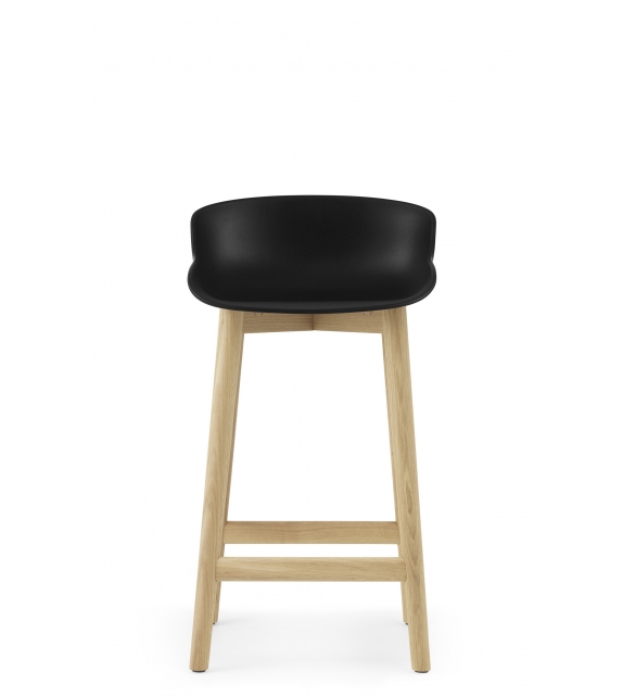 Hyg Wood Normann Copenhagen Taburete