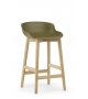 Hyg Wood Normann Copenhagen Taburete