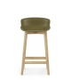 Hyg Wood  Normann Copenhagen Tabouret