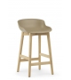 Hyg Wood  Normann Copenhagen Hocker