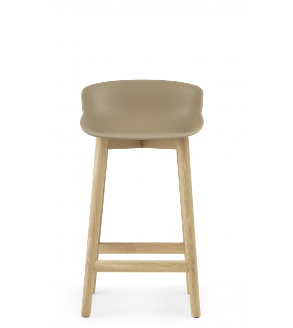 Hyg Wood Normann Copenhagen Taburete