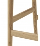 Hyg Wood  Normann Copenhagen Hocker