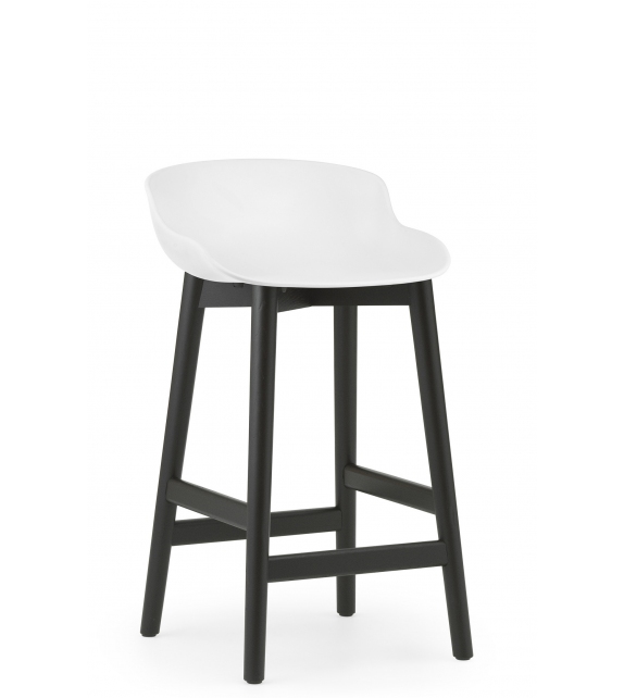 Hyg Wood  Normann Copenhagen Sgabello