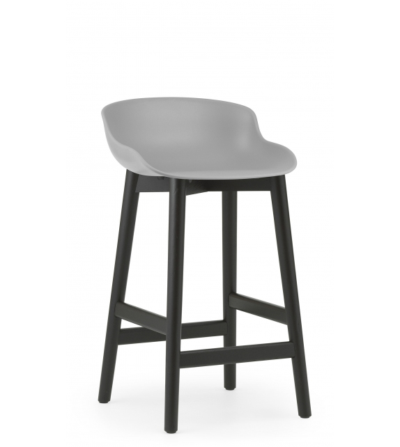 Hyg Wood  Normann Copenhagen Tabouret
