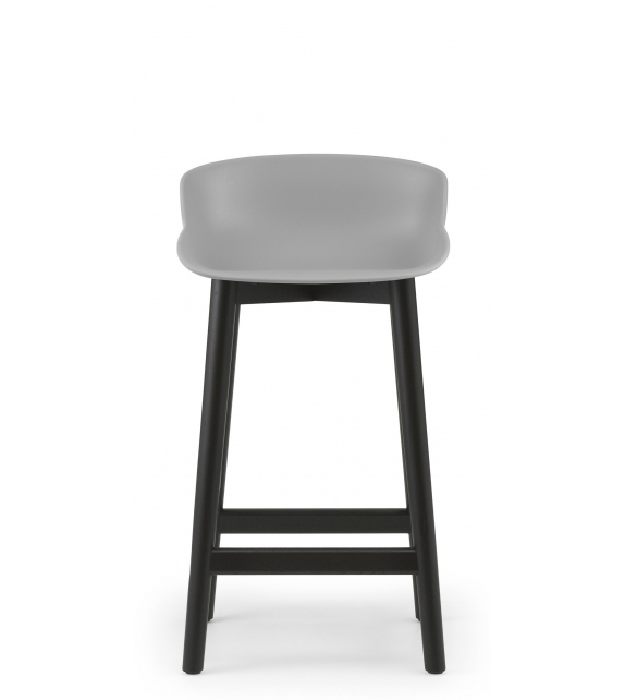 Hyg Wood Normann Copenhagen Taburete