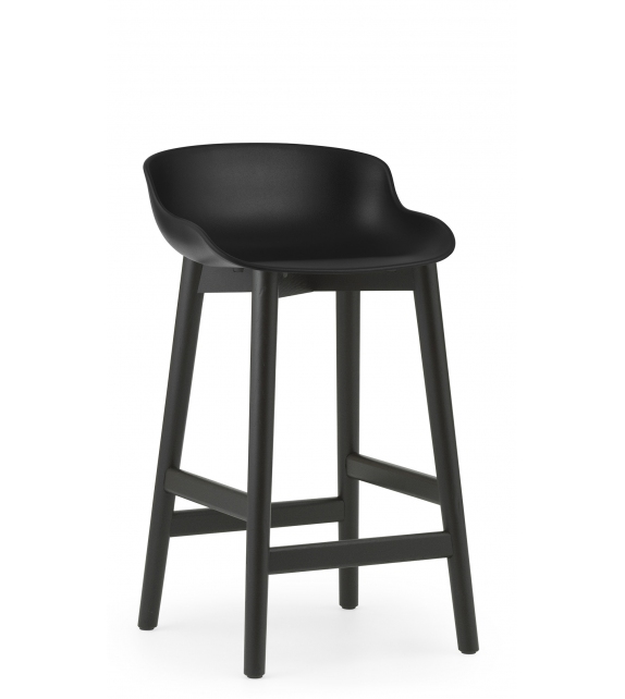 Hyg Wood Normann Copenhagen Stool