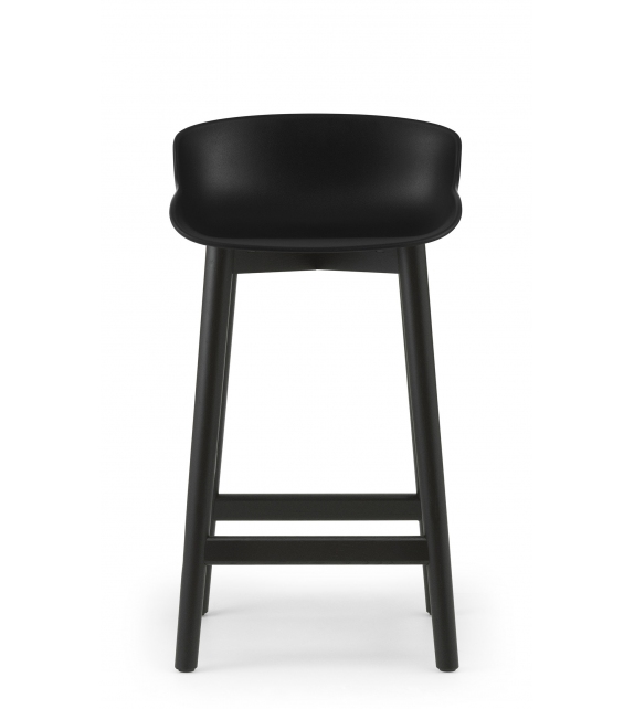 Hyg Wood  Normann Copenhagen Hocker