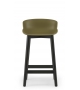 Hyg Wood  Normann Copenhagen Sgabello