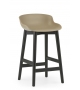 Hyg Wood  Normann Copenhagen Sgabello