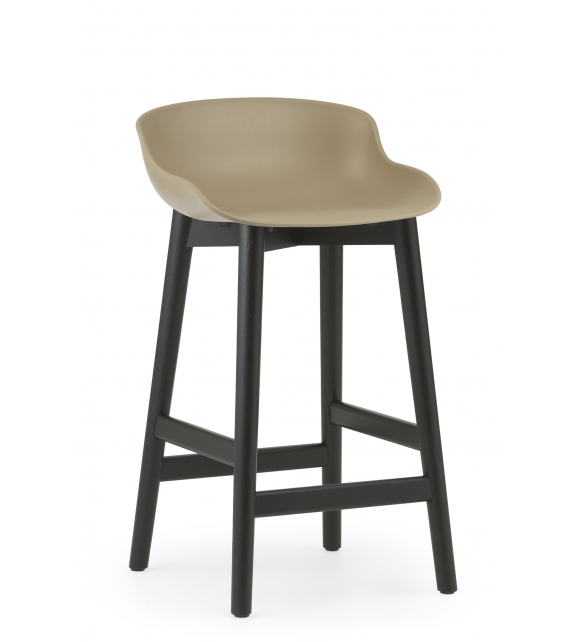 Hyg Wood Normann Copenhagen Taburete