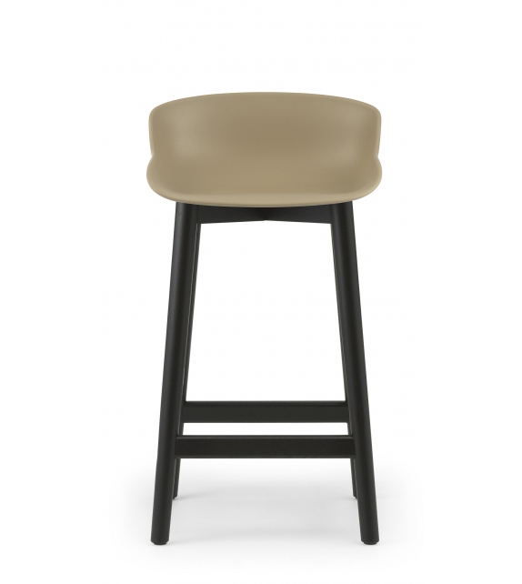 Hyg Wood  Normann Copenhagen Sgabello