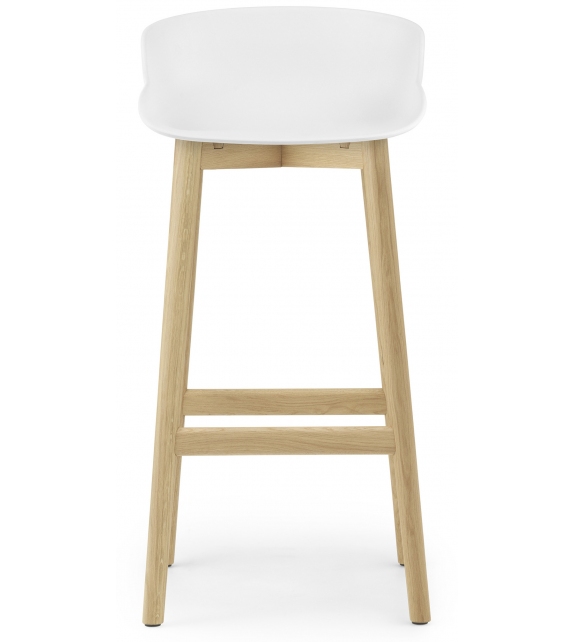 Hyg Wood Normann Copenhagen Taburete