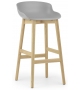 Hyg Wood Normann Copenhagen Stool