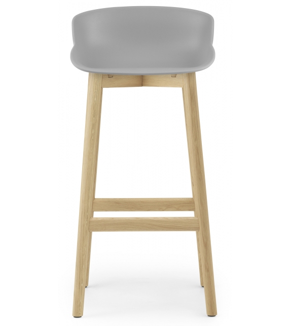 Hyg Wood Normann Copenhagen Stool