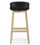 Hyg Wood Normann Copenhagen Taburete