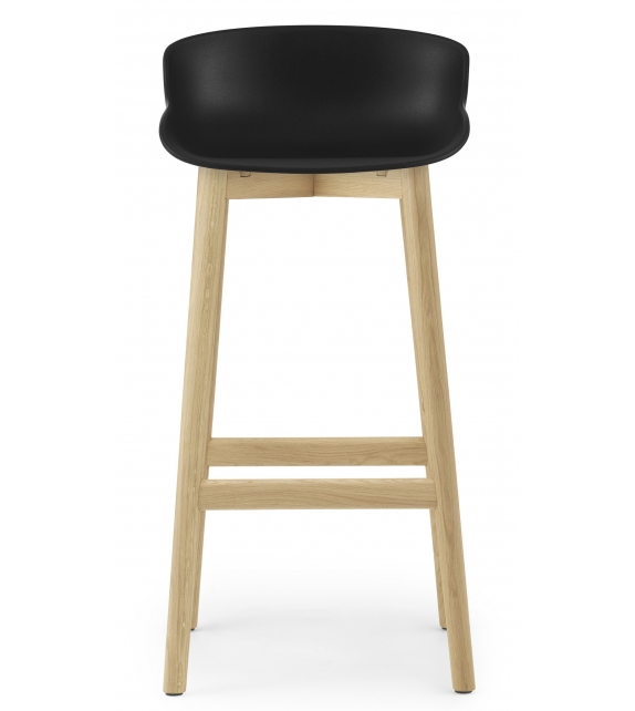 Hyg Wood Normann Copenhagen Taburete