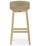 Hyg Wood Normann Copenhagen Stool
