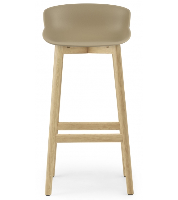 Hyg Wood Normann Copenhagen Taburete