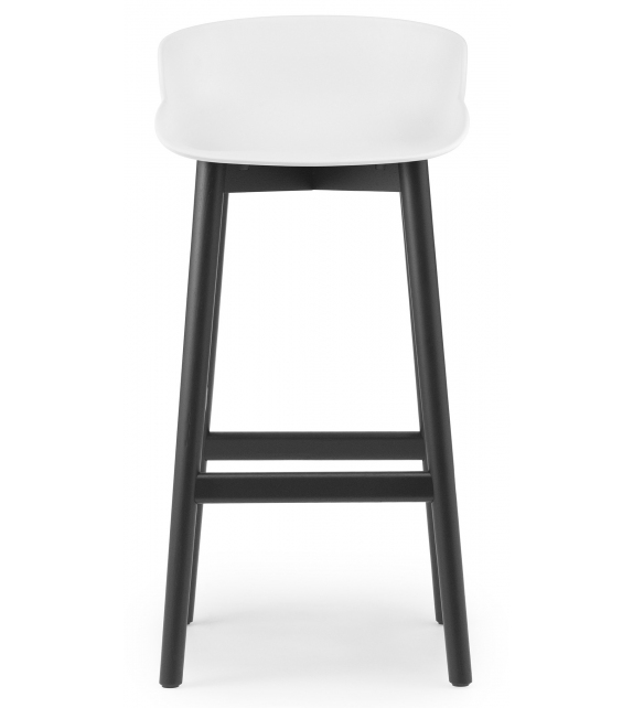 Hyg Wood  Normann Copenhagen Sgabello