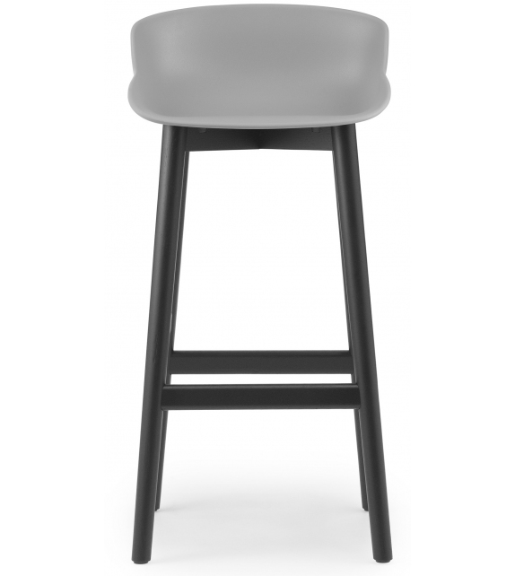 Hyg Wood  Normann Copenhagen Sgabello