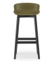 Hyg Wood Normann Copenhagen Stool