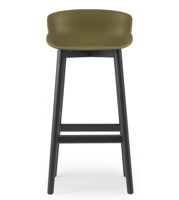 Hyg Wood  Normann Copenhagen Tabouret