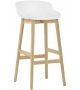 Hyg Wood Normann Copenhagen Taburete