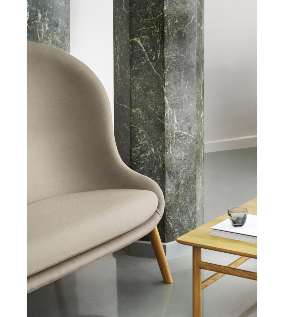 Hyg Normann Copenhagen Sofá