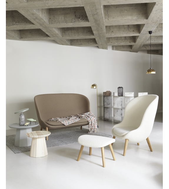Hyg Normann Copenhagen Sofá