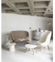 Hyg Normann Copenhagen Canapé
