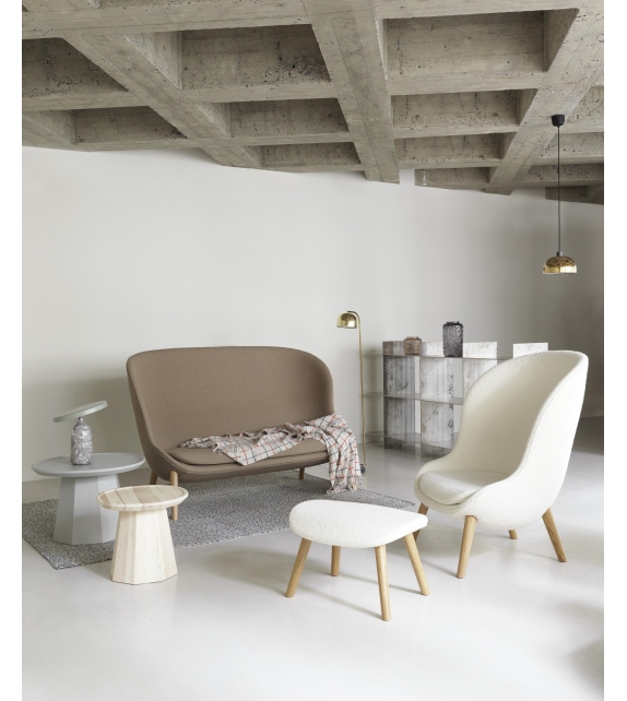 Hyg Normann Copenhagen Sofá