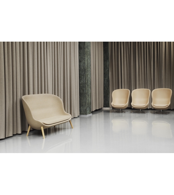 Hyg Normann Copenhagen Divano
